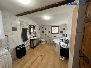 Százholdas Pagony Vendégház Solt - Image 4