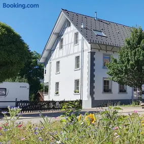 Apartment Kerbholz - zwischen Südschwarzwald und Schweiz - Image 1