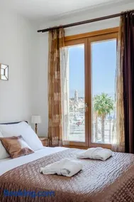 New luxury apartment Nives on seaside - Image 1