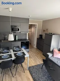 Hällestrand nr 6 Seaview - Image 2