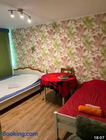 Jalaka, Nice 2-bedroom apartment - 2 big bed - 2 single bed - free parking - wifi free - Image 1