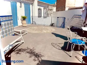 Santo Domingo Rural - Andalusian spacious house with private parking in town - Image 3