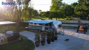 caravane airstream mantenay - Image 4