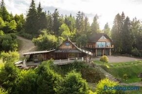 Chata Gołębiówka - Image 1