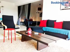 STUDIO POSEIDONIA apartment 75sqm CORINTH CANAL - Image 2