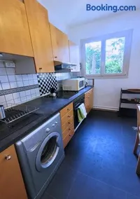 Appartement avec jardin privé - Proche transports - Accès Paris - Image 4
