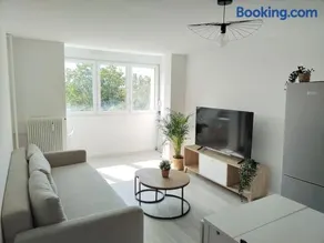 KEZA's Apartment - Strasbourg - Image 1