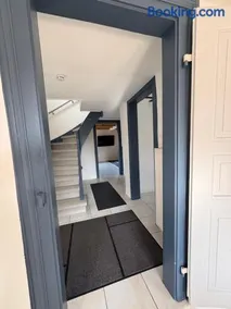 Maison avec piscine privée au calme - Image 1