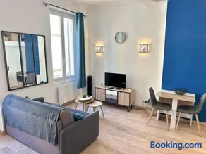 Le Bleu Salonais - Centre ville - Image 2