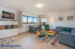 Lindenstraße Ferienwohnung Anker - Image 1