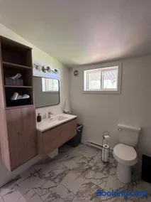 Altitude - magnifique logement - Image 4