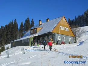 Horská Chata U Básníka - Image 1