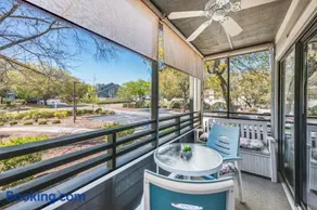 Beautifully Decorated Unit at Ocean Creek with Pools - Image 3