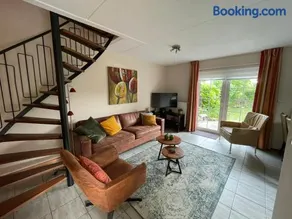 Holiday Beach House Hellevoetsluis - Image 2