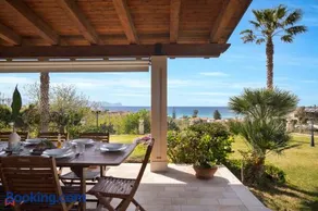 Panoramica Villa con Piscina sul Mare (Sanificata) - Image 3