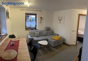 Ferienwohnung Hochfelln - Image 2