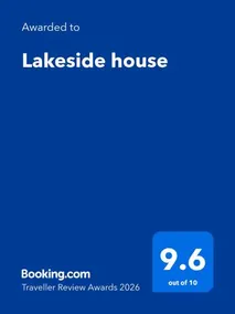 Lakeside house - Image 3