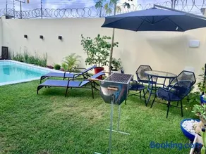 Casa 3 Suites COM Piscina Privativa - ao lado de Vilas do Atlântico! - Image 5