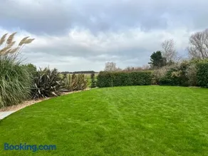 BRAND NEW Elm Barn - Luxury Escape by the Norfolk Coast - Image 2