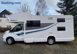 HBS-camper - Image 4