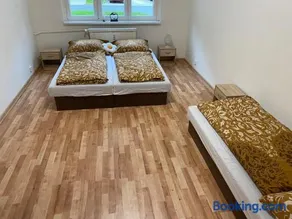 Apartmán ve městě Ostrov pro 4 osoby - Image 1