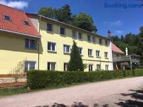 Ferienwohnung Wolf - Image 3