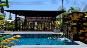 บ้านน้ำผึ้งโฮมสเตย์ Pool & Garden - Image 4