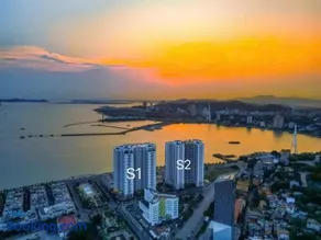 Sapphire Ha Long Apartment - Sea View - Image 1