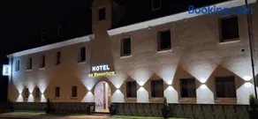 Hotel am Wasserturm - Image 1
