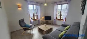Appartement accueillant au cœur de La Margeride - Image 1