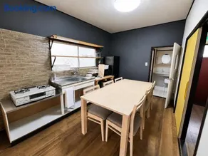Entire Authentic Japanese Villa 弐 for Family Long-Stays with Garden - Image 3