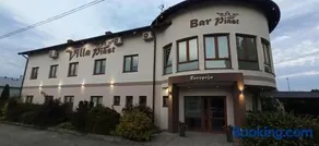 Villa Piast - Image 1