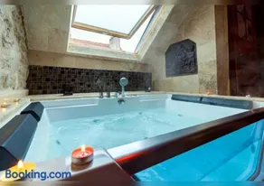 Sous mon toit - Sauna & jacuzzi - Image 2