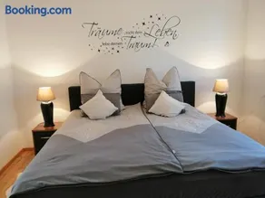 Traumzeit-Ferienwohnung - Image 1