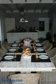 B&B Van Hunebed Naar Jullie Bed - Image 2