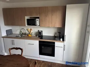 A 800 metres de la plage, maison de vacances, parking, terrasse - Image 2