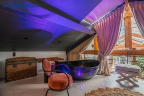 Loft Sanctuary of Hermes - Image 3