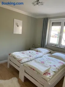 Ferienwohnung ,,Hermine“ Zur Alten Mühle - Image 2