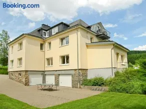 Ferienwohnung im Sauerland mit Terrasse - Image 1