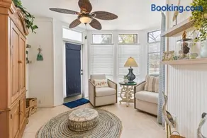 Beachy Island Retreat - Minutes to East Beach, Pier Village & Golf - Image 2