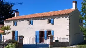 Maison de vacances spacieuse avec grand jardin, 10 personnes, Vendée, 10 kms plages - Image 3