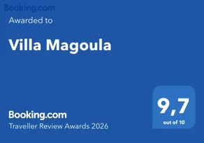 Villa Magoula - Image 2