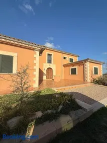 Mondrago Casa, Ruhige Finca mit Pool bei Santanyí - Image 3