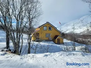 Stormo Cottage - Image 3