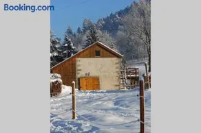 Annexe de ferme cosy à 15 min de Gérardmer,Ventron et La Bresse - Image 3