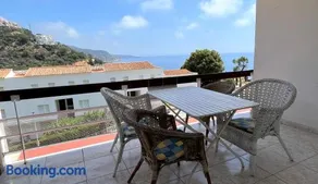 Ma TERRASSE avec vue sur la MER - Image 1