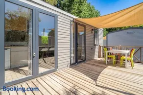 Charmant Mobil Home 6 personnes - Image 1