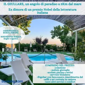 Il Giullare by agriturismo Borgo Castellaccia - Image 1