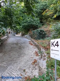 Kastania Villas - Villa K4 - Image 2