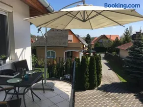 Balatonlelle Apartmanház - Image 5